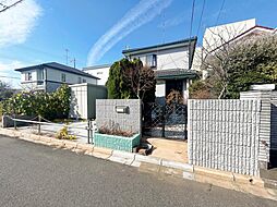 東金市田間　戸建て