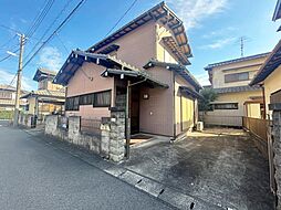 東金市田間1丁目　戸建て