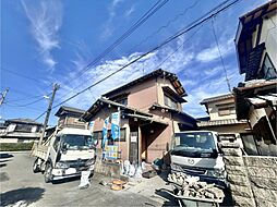 東金市田間1丁目　戸建て
