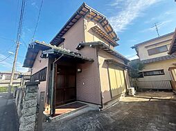 東金市田間1丁目　戸建て
