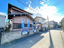 東金市田間1丁目　戸建て