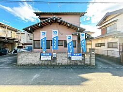 東金市田間1丁目　戸建て