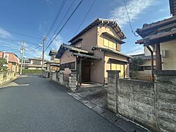 東金市田間1丁目　戸建て