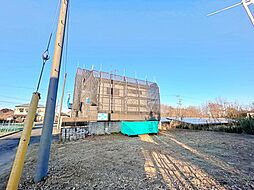 茂原市千沢　戸建て