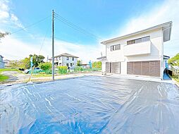 茂原市千沢　戸建て