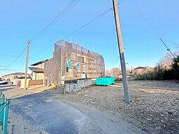 茂原市千沢　戸建て