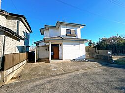 茂原市千沢　戸建て