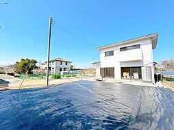 茂原市千沢　戸建て