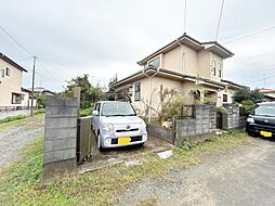 茂原市三ケ谷　戸建て