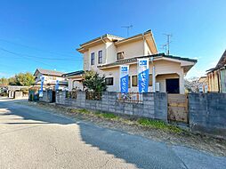 茂原市三ケ谷　戸建て