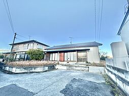 大網白里市南飯塚　戸建て