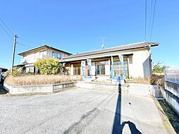 大網白里市南飯塚　戸建て