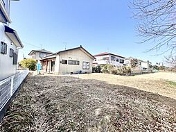 大網白里市南飯塚　戸建て