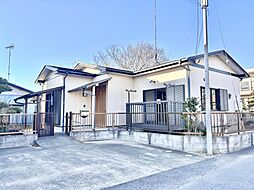 茂原市高師　戸建て
