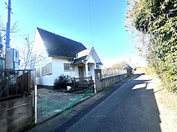 山武郡九十九里町粟生 戸建て