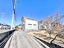 茂原市高師　戸建て