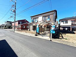 東金市東金 戸建て