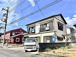 東金市東金　戸建て