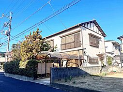 東金市東金　戸建て