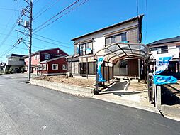 東金市東金　戸建て