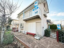 東金市道庭　戸建て