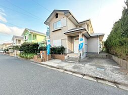 東金市道庭　戸建て