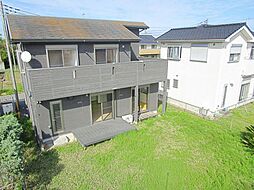 長生郡長生村北水口　戸建て