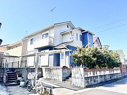 大網白里市みずほ台1丁目　戸建て