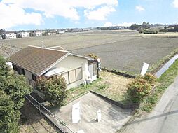 長生郡長生村驚 戸建て