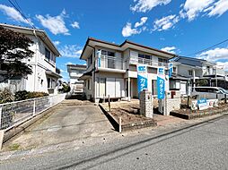 茂原市緑ケ丘4丁目　戸建て