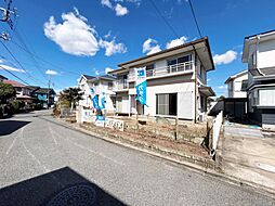 茂原市緑ケ丘4丁目 戸建て