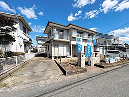 茂原市緑ケ丘4丁目　戸建て