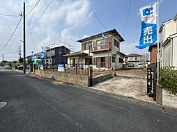 東金市下武射田 戸建て