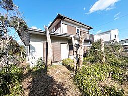 東金市下武射田　戸建て