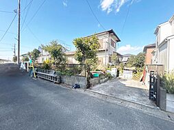 東金市下武射田　戸建て