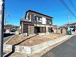 東金市東金　戸建て