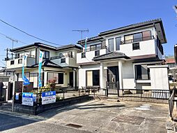 山武市和田　戸建て