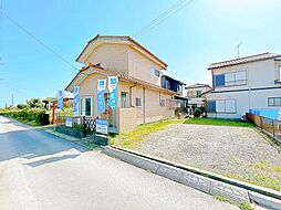 山武市松尾町八田 戸建て