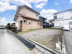山武市松尾町八田　戸建て
