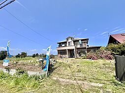 大網白里市長国　戸建て