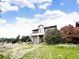 大網白里市長国　戸建て