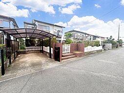 茂原市東部台3丁目　戸建て