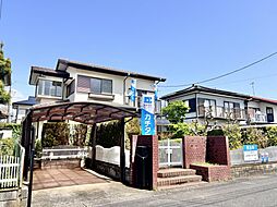 茂原市東部台3丁目　戸建て