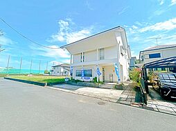 茂原市中部　戸建て