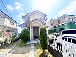 東金市薄島　戸建て