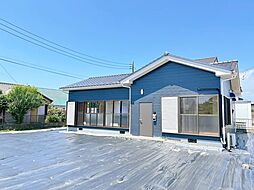 山武市蓮沼ニ　戸建て