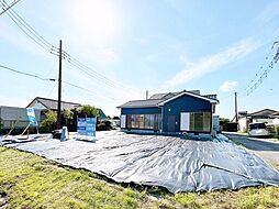 山武市蓮沼ニ　戸建て