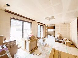 東金市日吉台2丁目　戸建て