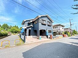 東金市日吉台2丁目　戸建て