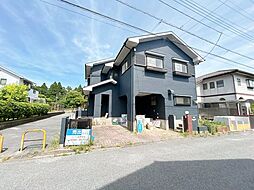 東金市日吉台2丁目 戸建て